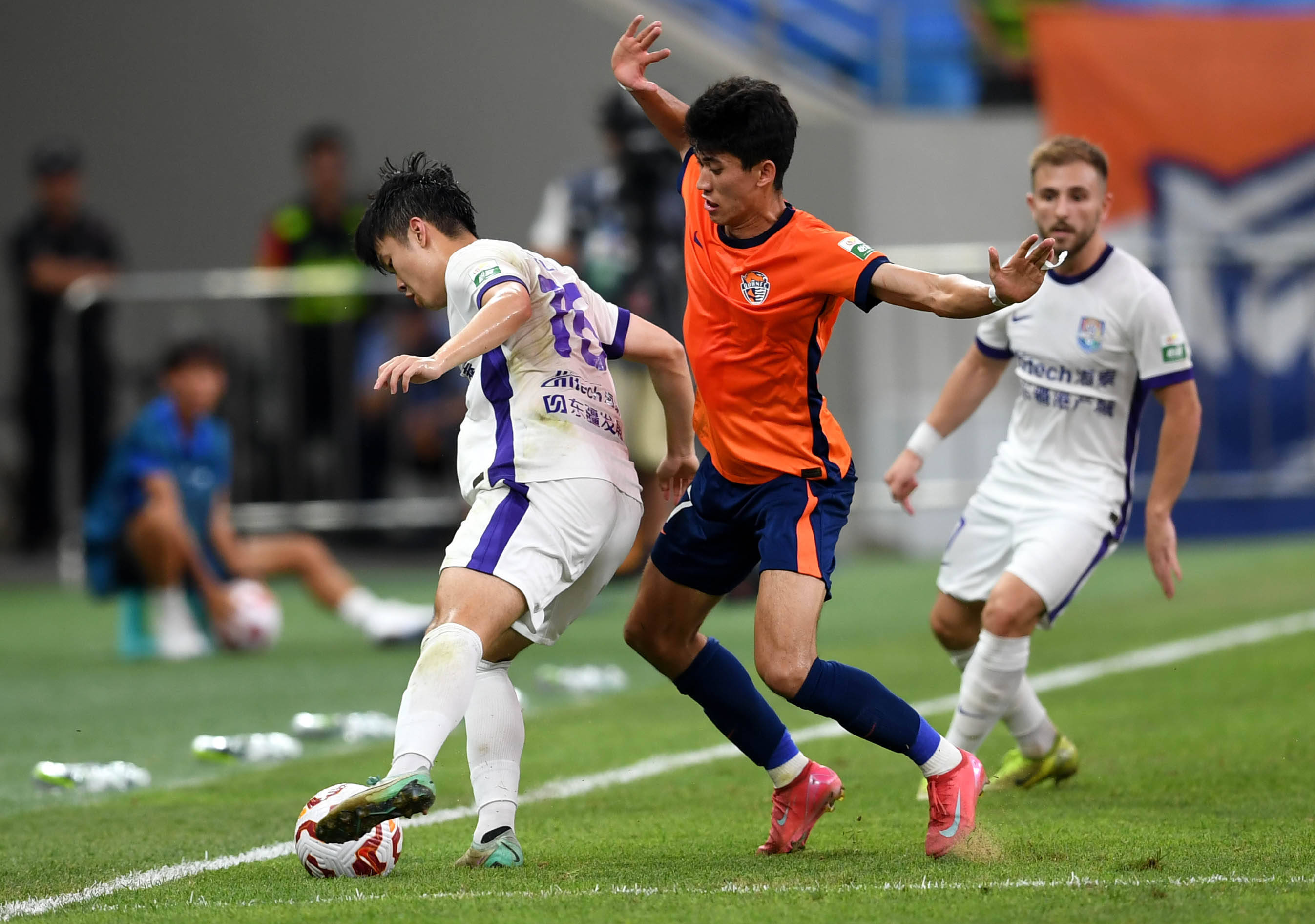 只要投入度 只要投入度