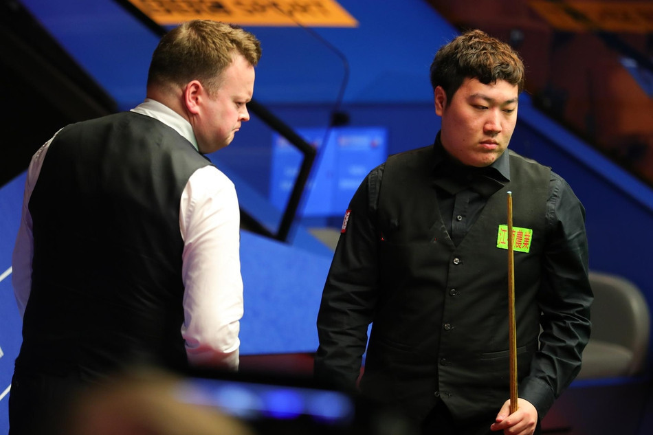 里的三分能 里的三分能