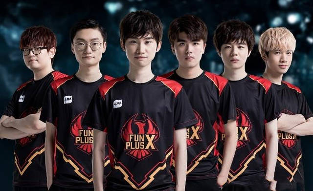 的阵容和战 的阵容和战