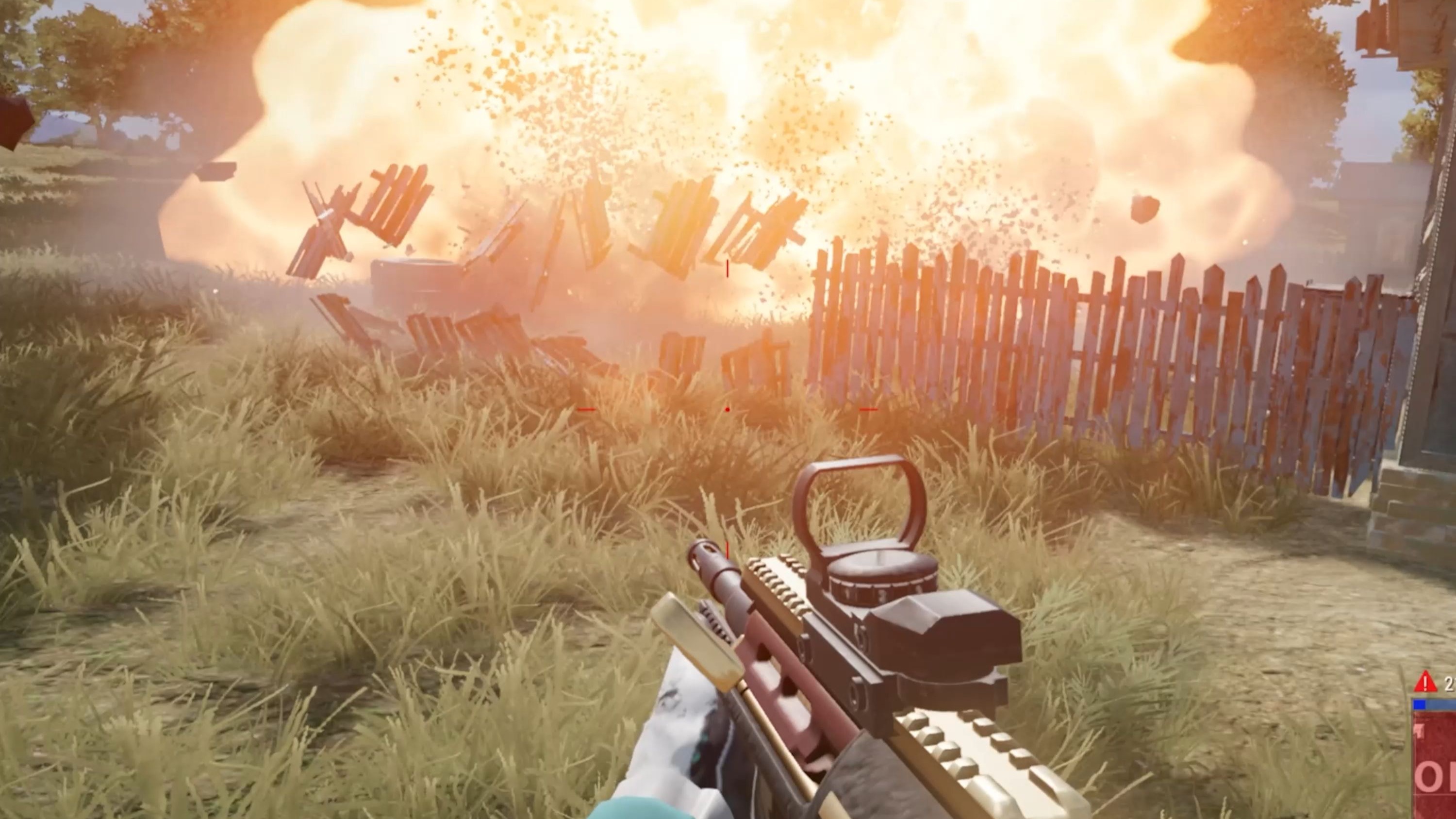 精细的战术 精细的战术