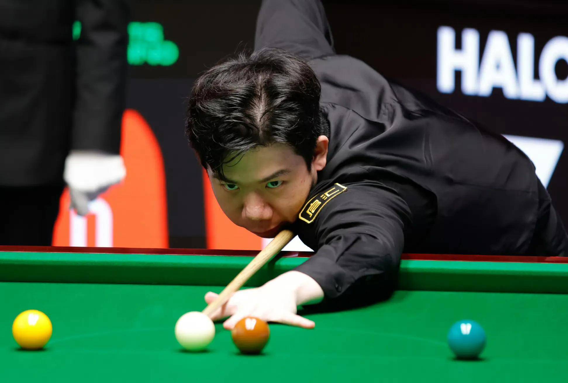 游泳世锦赛：中国队收获2银1铜 法国选手马尔尚