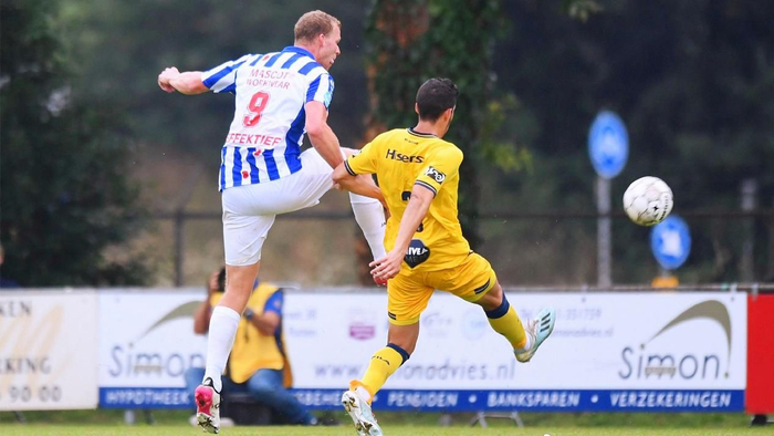 使得他很快 使得他很快