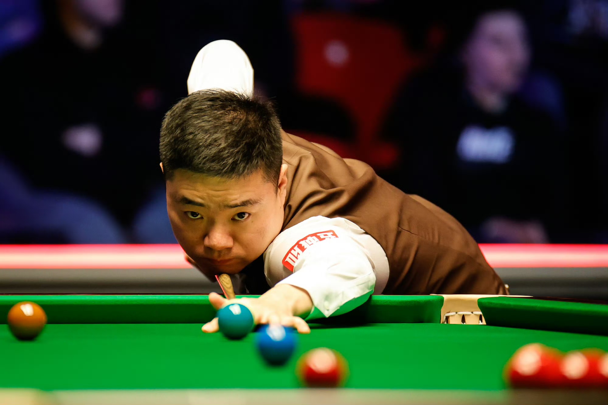 的身份探索 的身份探索